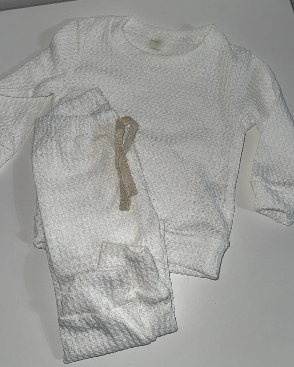 Conjunto de bebé