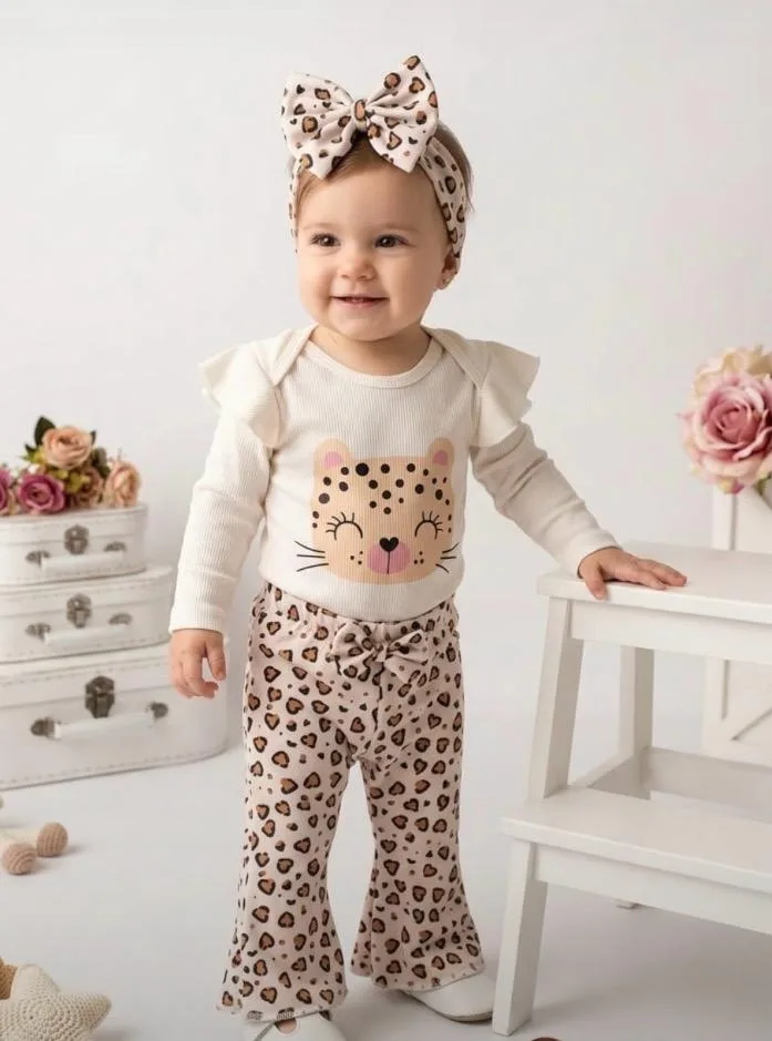 Conjunto de bebé