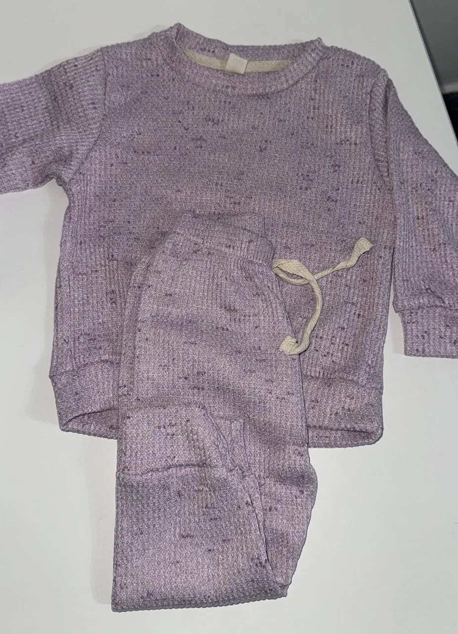 Conjunto de bebé