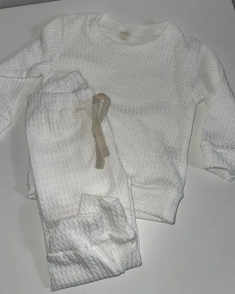 Conjunto de bebé