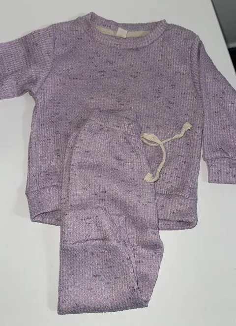 Conjunto de bebé